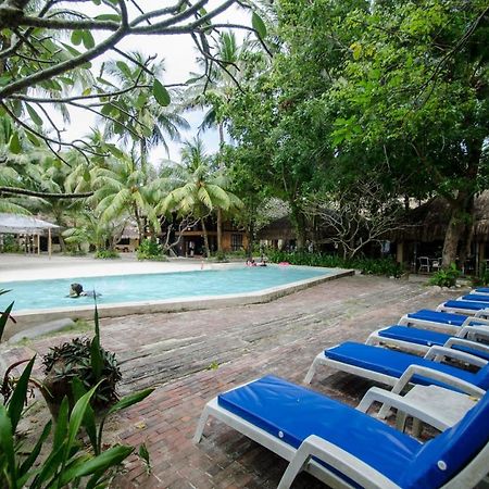 Sea Wind Resort Balabag  Exterior photo