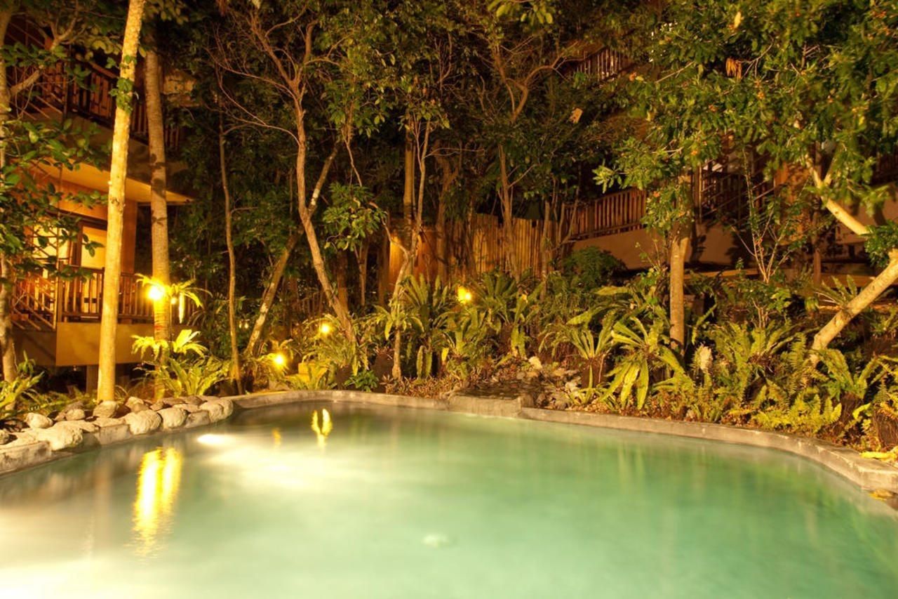 Sea Wind Resort Balabag  Exterior photo
