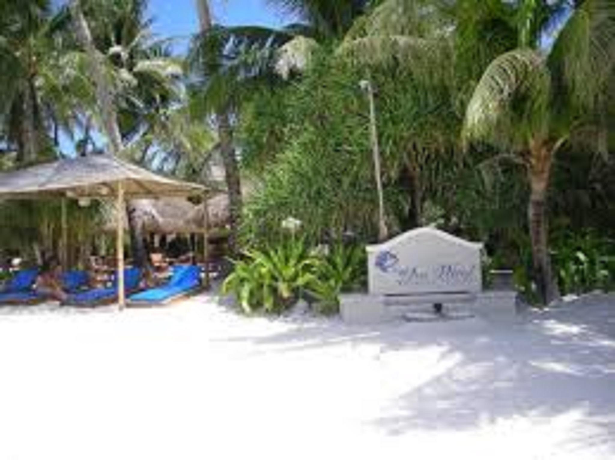 Sea Wind Resort Balabag  Exterior photo