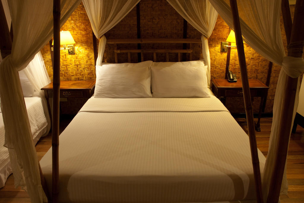 Sea Wind Resort Balabag  Room photo