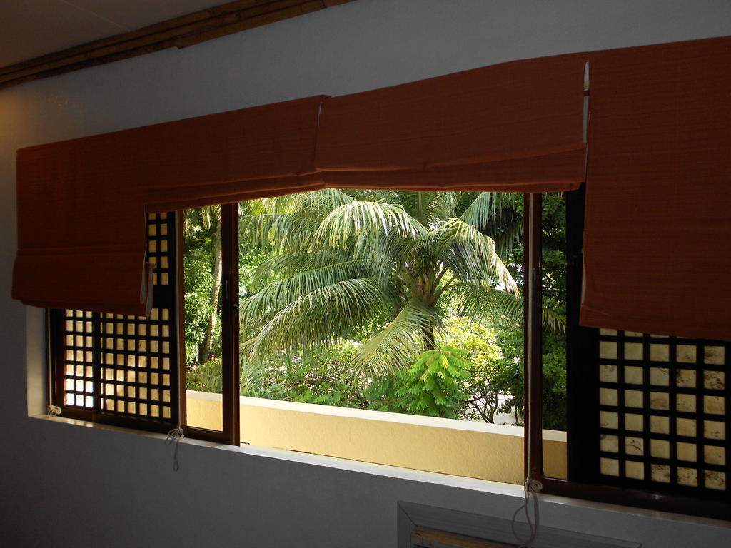 Sea Wind Resort Balabag  Room photo
