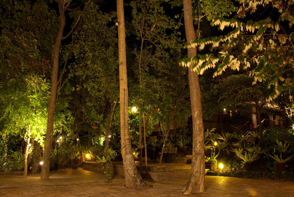 Sea Wind Resort Balabag  Exterior photo