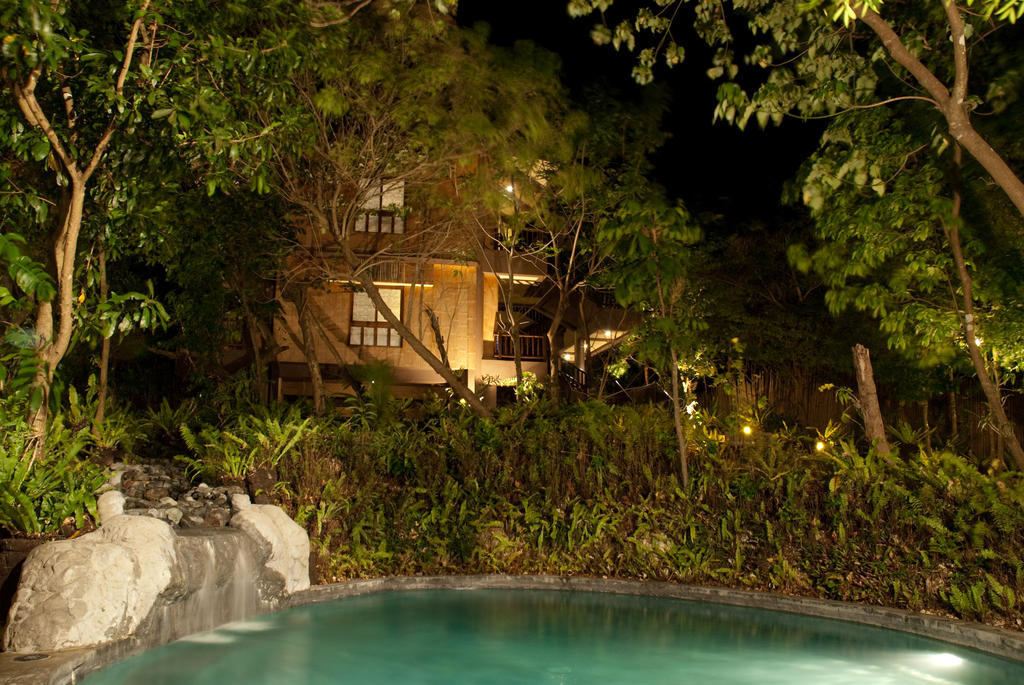 Sea Wind Resort Balabag  Exterior photo