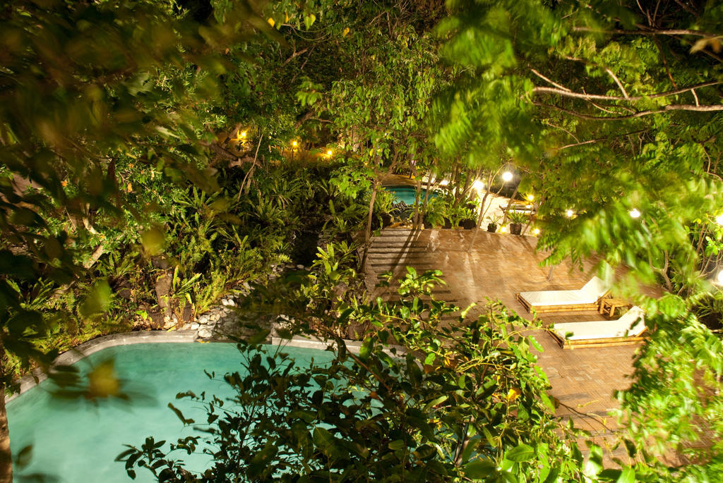 Sea Wind Resort Balabag  Exterior photo